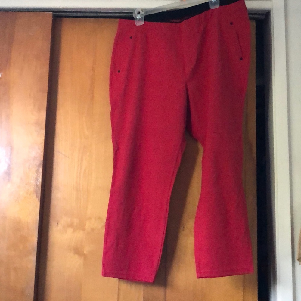 Business pants